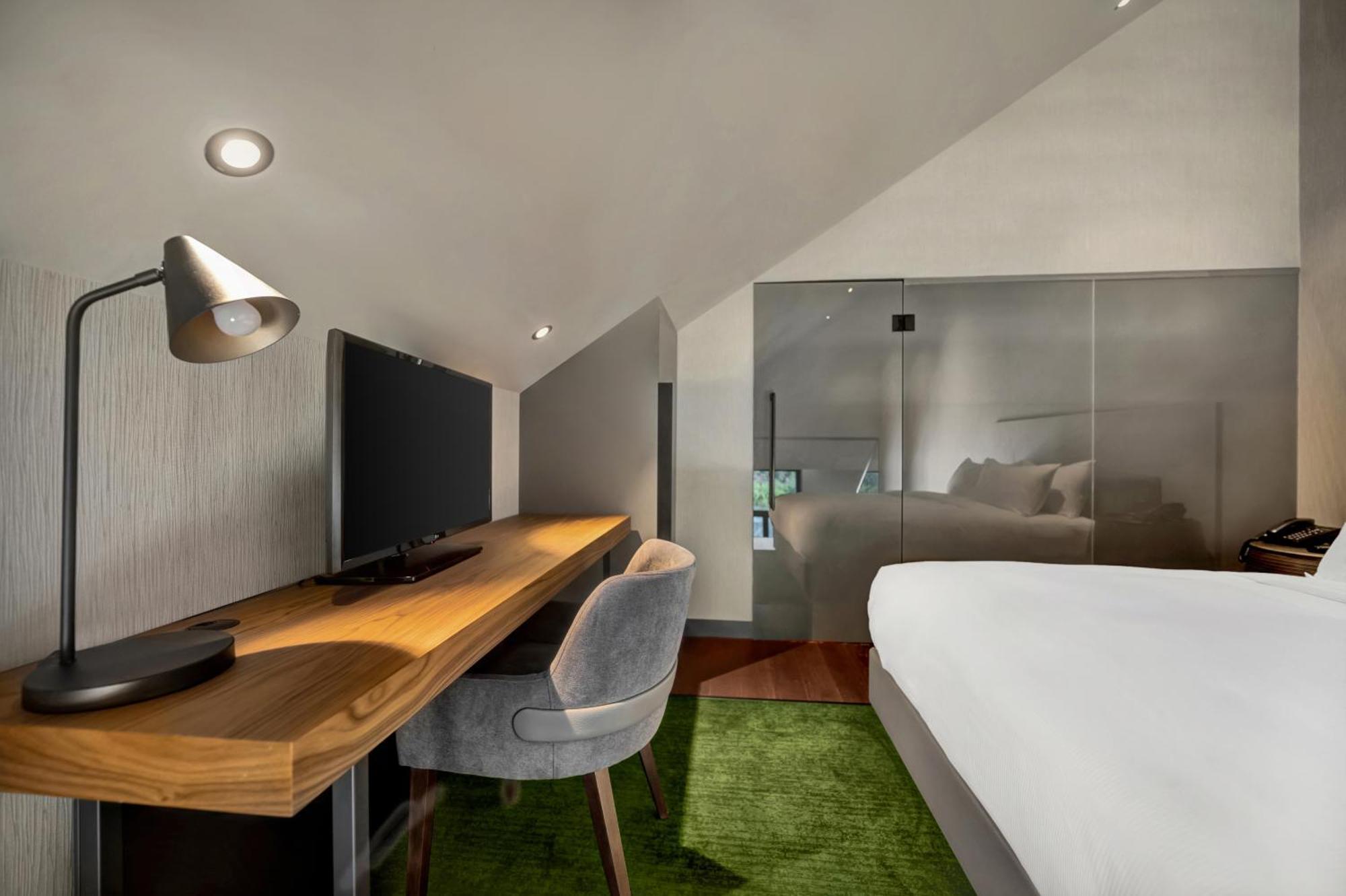 Hilton Porto Gaia Hotel Vila Nova de Gaia Bagian luar foto
